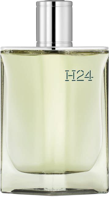 hermes parfum herren probe|hermes h24.